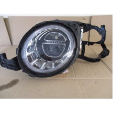 BENTLEY BENTAYGA - LEFT HAND LED HEADLIGHT - LHD HEADLAMP - 36A941005F